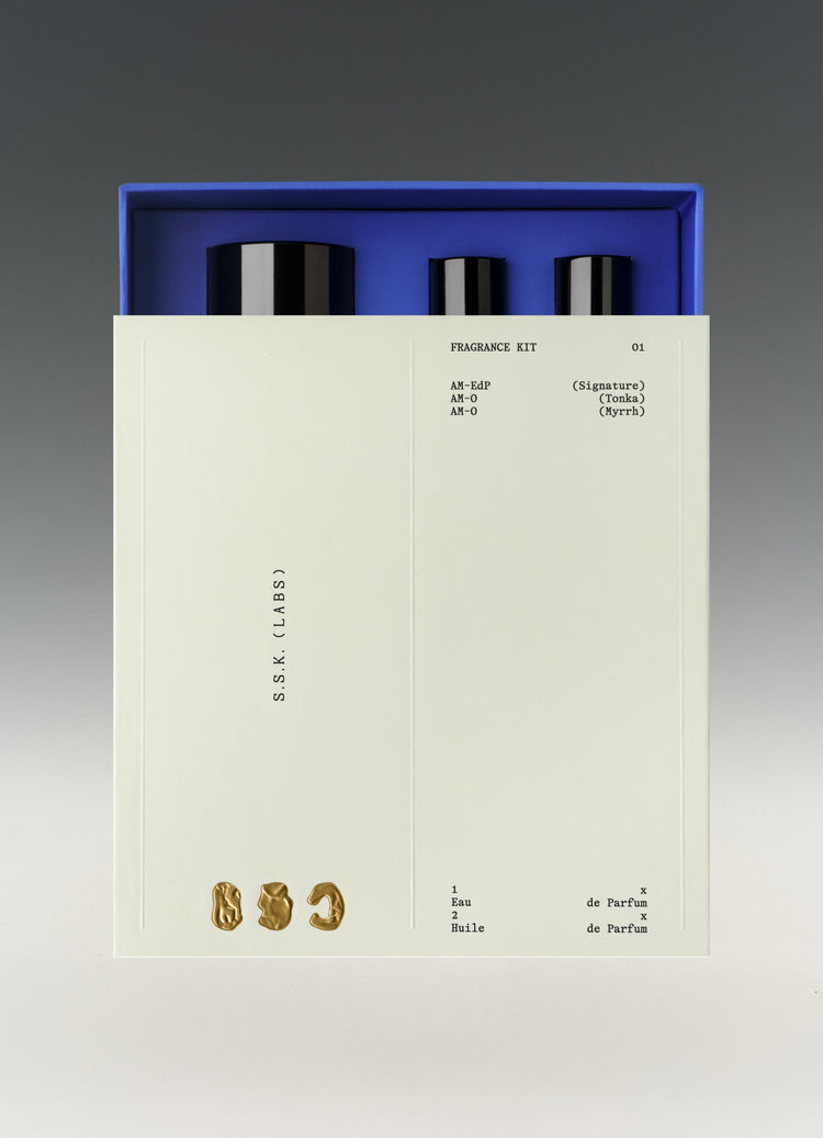 Fragrance Kit 01