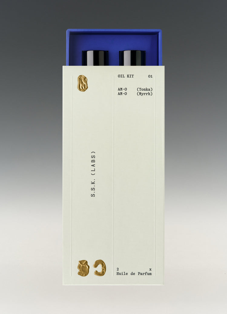 Oil Kit 01