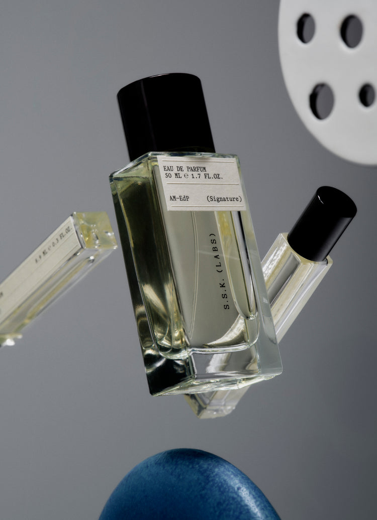 Fragrance Kit 01