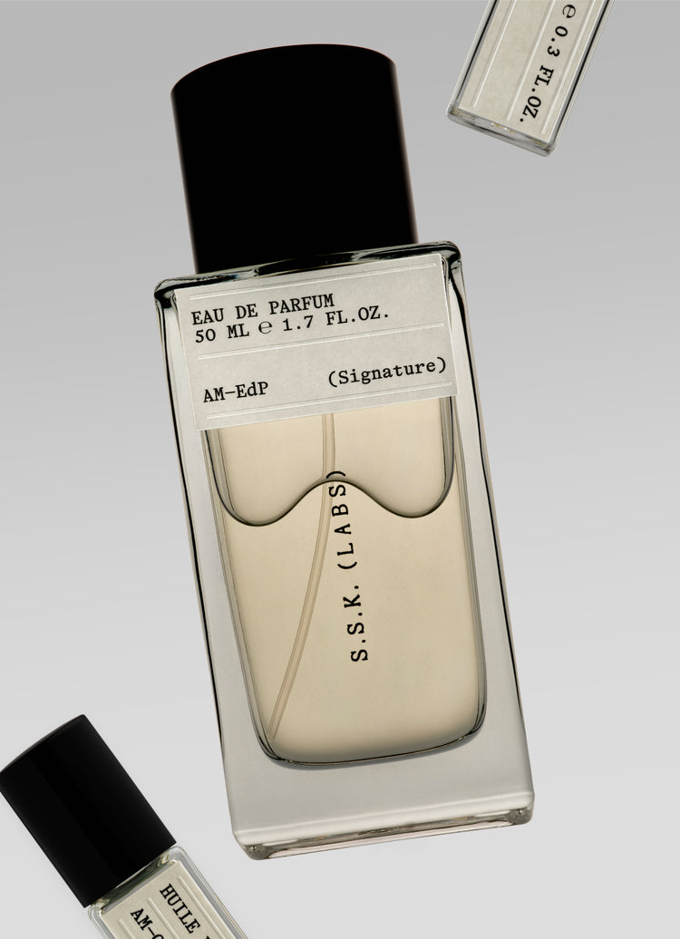 Fragrance Kit 01